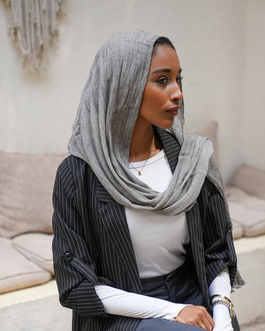 Ruffeld Cotton Gresh