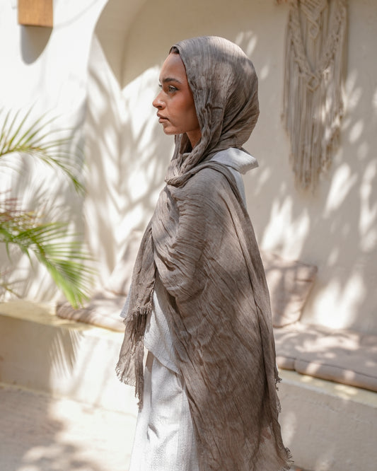 Ruffeld Cotton Caffe