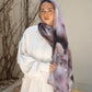 Mist Flow Modal Scarf