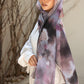 Mist Flow Modal Scarf
