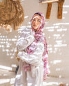 Nude Haze Modal Scarf