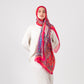 Aura modal scarf