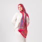 Aura modal scarf