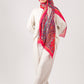 Aura modal scarf